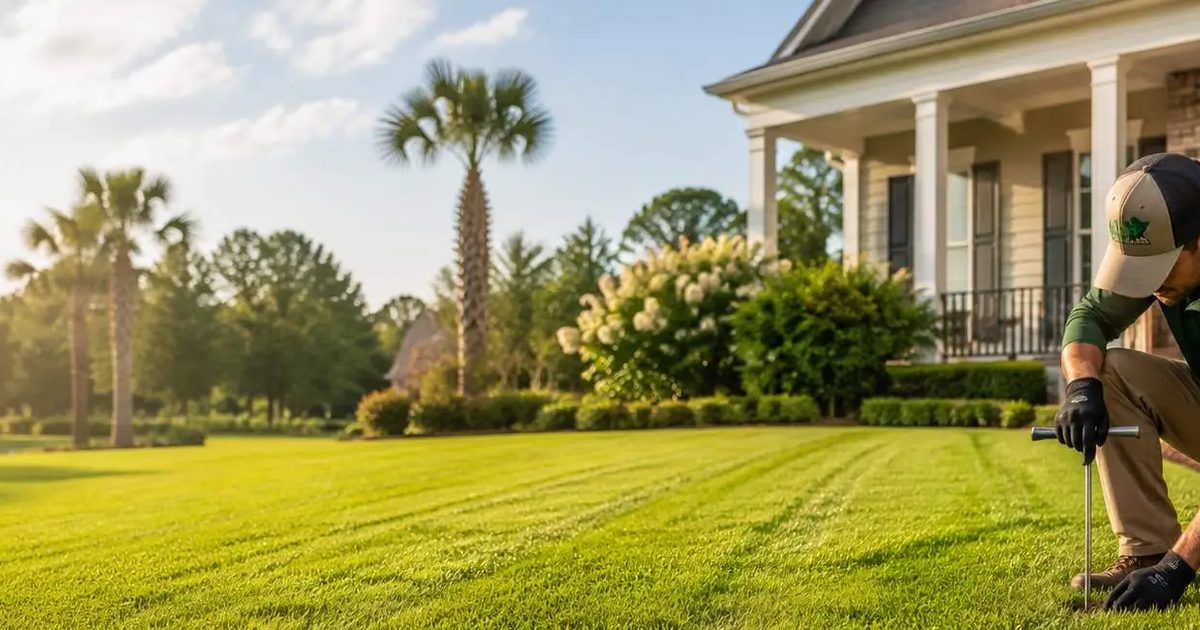How Long Should You Run Your Lawn Sprinklers?