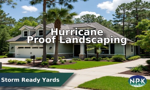 Lawn Care Services