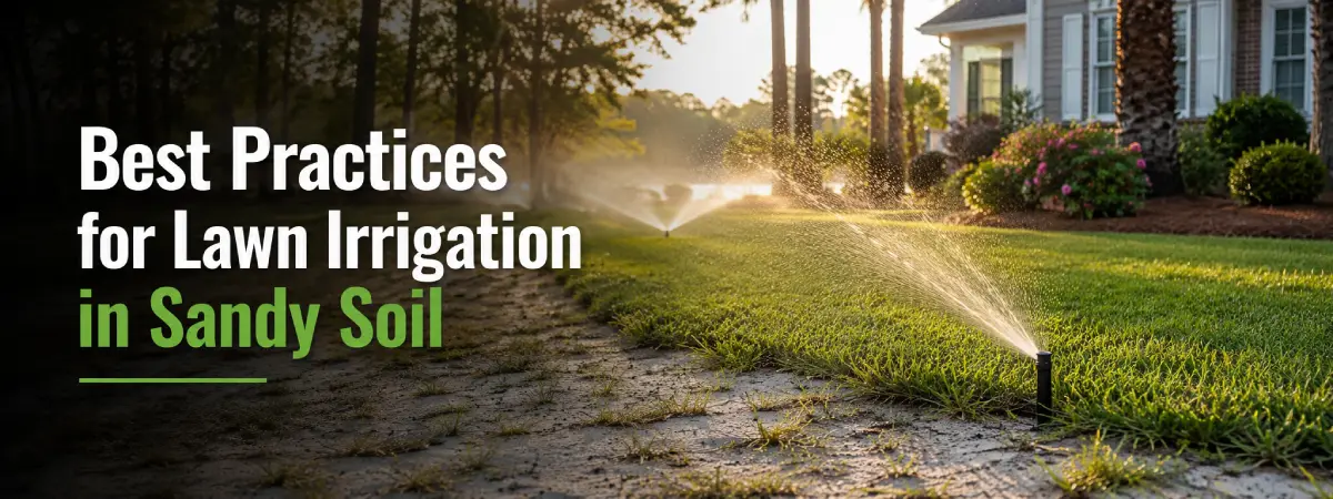 Lawn Care Services