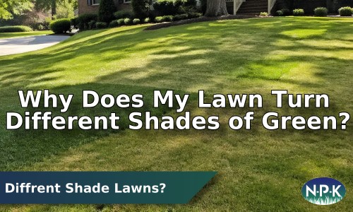 Lawn Care Services