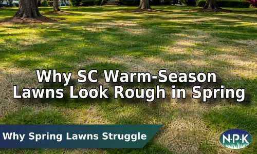 Lawn Care Services